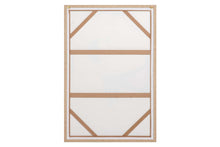 Učitajte sliku u preglednik galerije, Slika Canva relief geometric 80x120 cm
