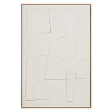 Učitajte sliku u preglednik galerije, Slika Abstract Relief 80x120 cm
