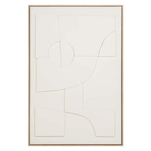 Učitajte sliku u preglednik galerije, Slika Abstract Relief II 80x120 cm
