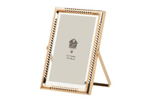 Učitajte sliku u preglednik galerije, Foto ram Golden 13x18 cm
