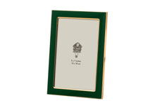 Učitajte sliku u preglednik galerije, Foto ram Green metal 13x18 cm
