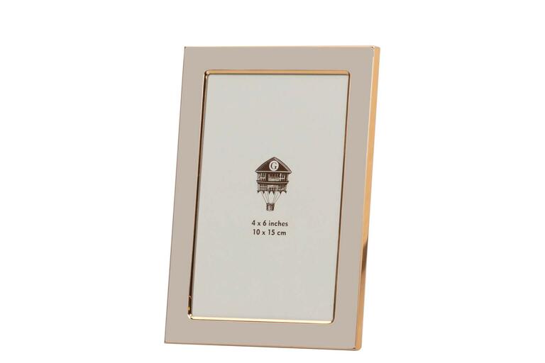 Foto ram Garpe 10x15 cm