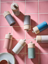 Učitajte sliku u preglednik galerije, Peugeot mlin za biber sivi Boreal 12 cm
