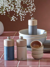 Učitajte sliku u preglednik galerije, Peugeot mlin za biber sivi Boreal 12 cm
