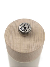 Učitajte sliku u preglednik galerije, Peugeot mlin za so bijeli Boreal 12 cm
