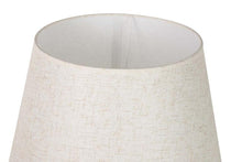 Učitajte sliku u preglednik galerije, Lampa Sobremesa 40x40x75 cm siva

