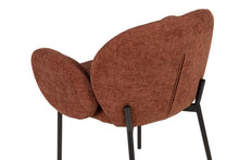 Učitajte sliku u preglednik galerije, Stolica Garnet 59x62x80 cm
