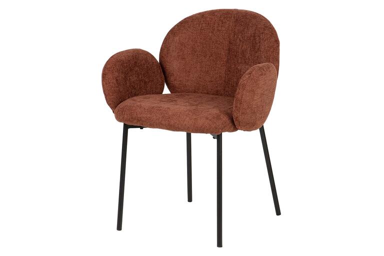 Stolica Garnet 59x62x80 cm