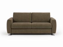 Učitajte sliku u preglednik galerije, Sofa na razvlačenje Perla Vitarelax 188x96 cm
