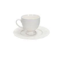 Učitajte sliku u preglednik galerije, Set šolja 2/1  Georgette Brandani 200 ml
