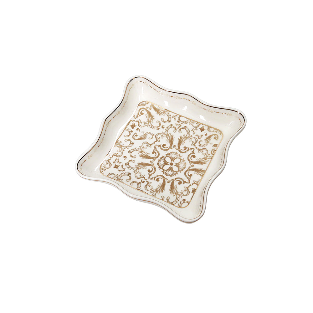 Tacna Excalibur - Brandani 16x16 cm