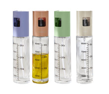 Učitajte sliku u preglednik galerije, Boca, sprej za ulje Brandani 4 boje
