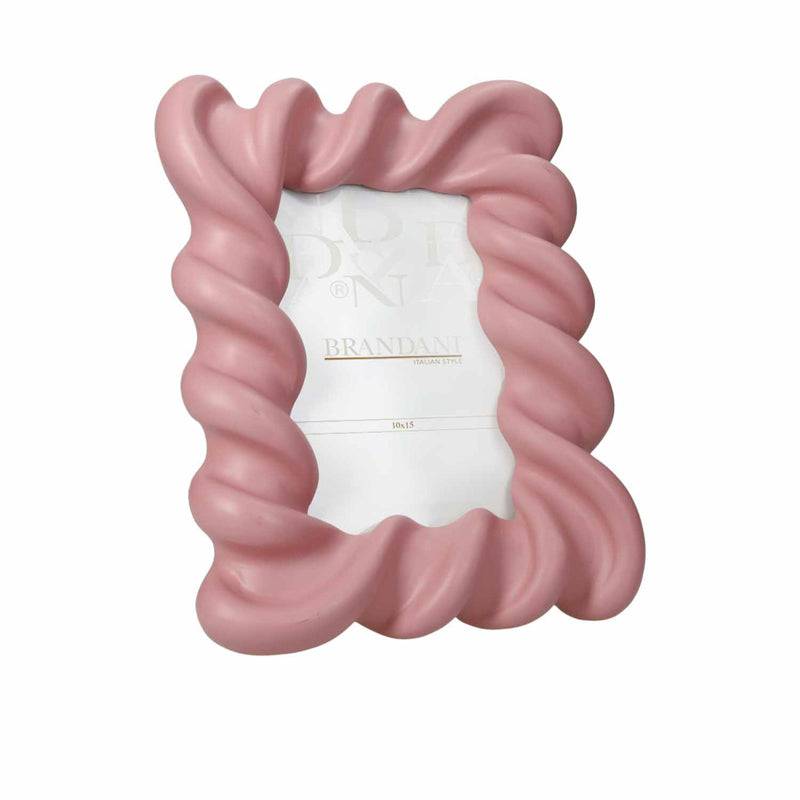 Foto ram Candy Pink 10x15 cm