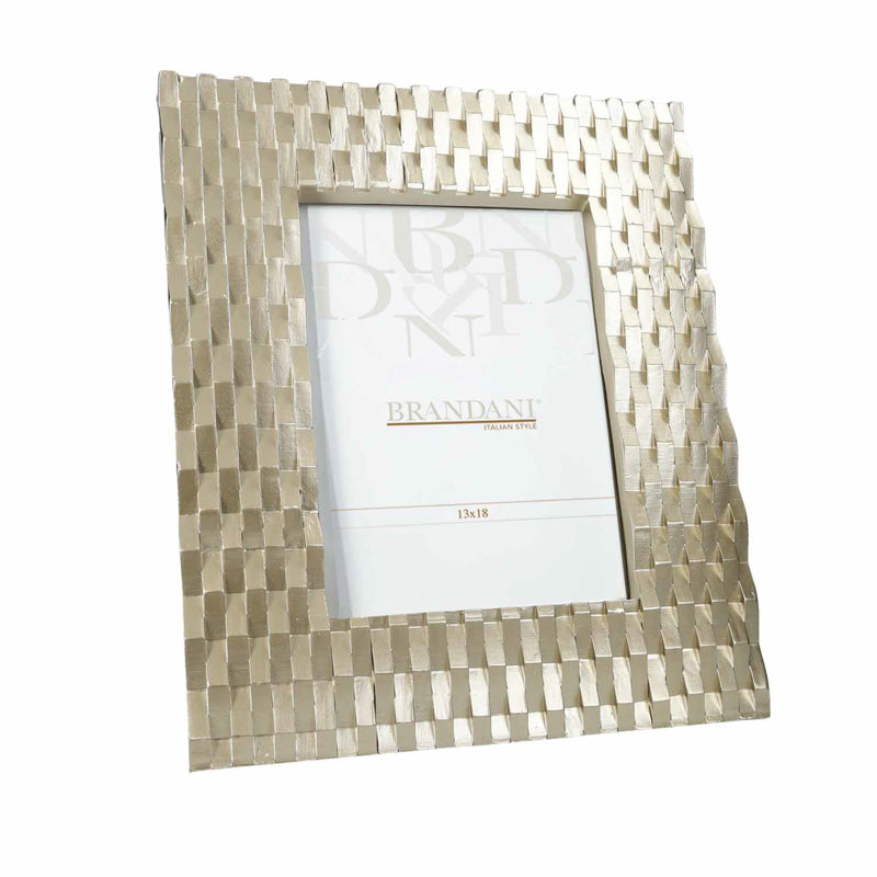 Foto ram Glam Gold 13x18 cm
