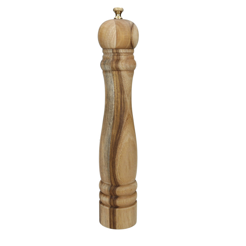 Mlin za biber Brandani 6x32h cm