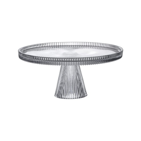 Stalak za kolače Plisse Brandani 24x11h cm