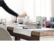 Učitajte sliku u preglednik galerije, Čaša Diamond plava 470 ml Rocco Bormioli
