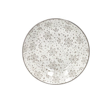 Učitajte sliku u preglednik galerije, Set 4/1 duboka tanjira Loto Brandani 20 cm
