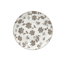 Učitajte sliku u preglednik galerije, Set 4/1 duboka tanjira Loto Brandani 20 cm
