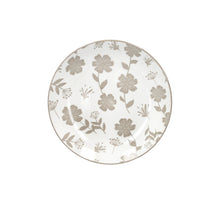 Učitajte sliku u preglednik galerije, Set 4/1 desertna tanjira Loto Brandani 19 cm
