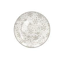 Učitajte sliku u preglednik galerije, Set 4/1 desertna tanjira Loto Brandani 19 cm
