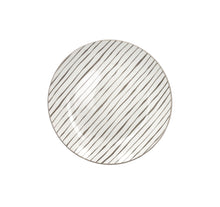 Učitajte sliku u preglednik galerije, Set 4/1 desertna tanjira Loto Brandani 19 cm
