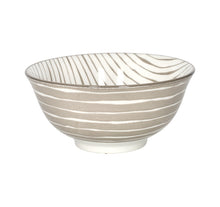 Učitajte sliku u preglednik galerije, Set 4 zdjelice Loto brandani 15x7 cm
