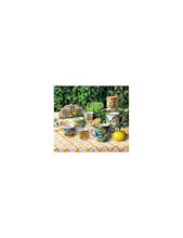 Učitajte sliku u preglednik galerije, Set šolja 2/1 Blue Citrus

