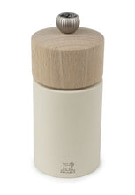 Učitajte sliku u preglednik galerije, Peugeot mlin za so bijeli Boreal 12 cm
