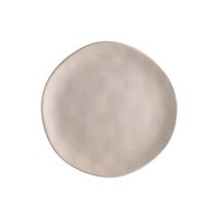 Učitajte sliku u preglednik galerije, Desertni tanjir Brandani Sinfonia Ivory 20 cm
