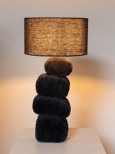 Učitajte sliku u preglednik galerije, Stona lampa Cairn 75h cm
