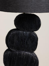 Učitajte sliku u preglednik galerije, Stona lampa Cairn 75h cm
