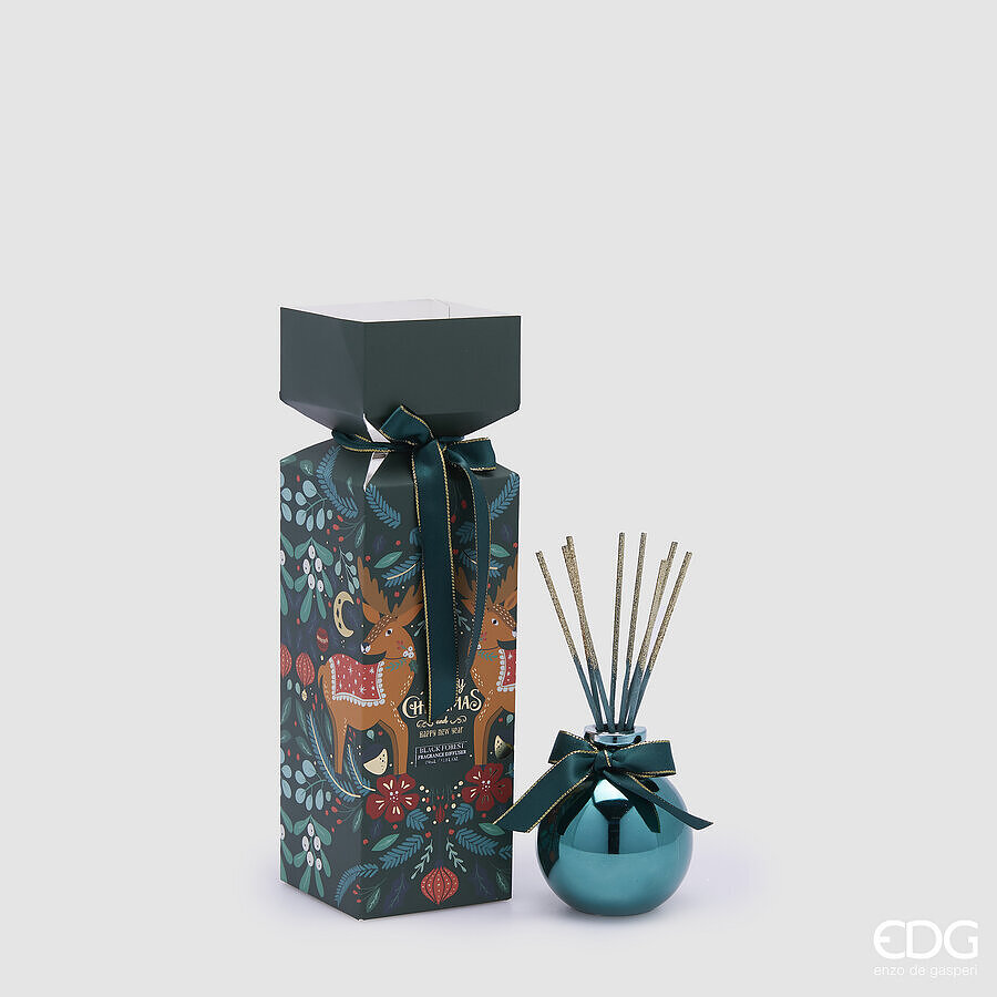 Osvježivač za prostor Joyful black forest 150 ml