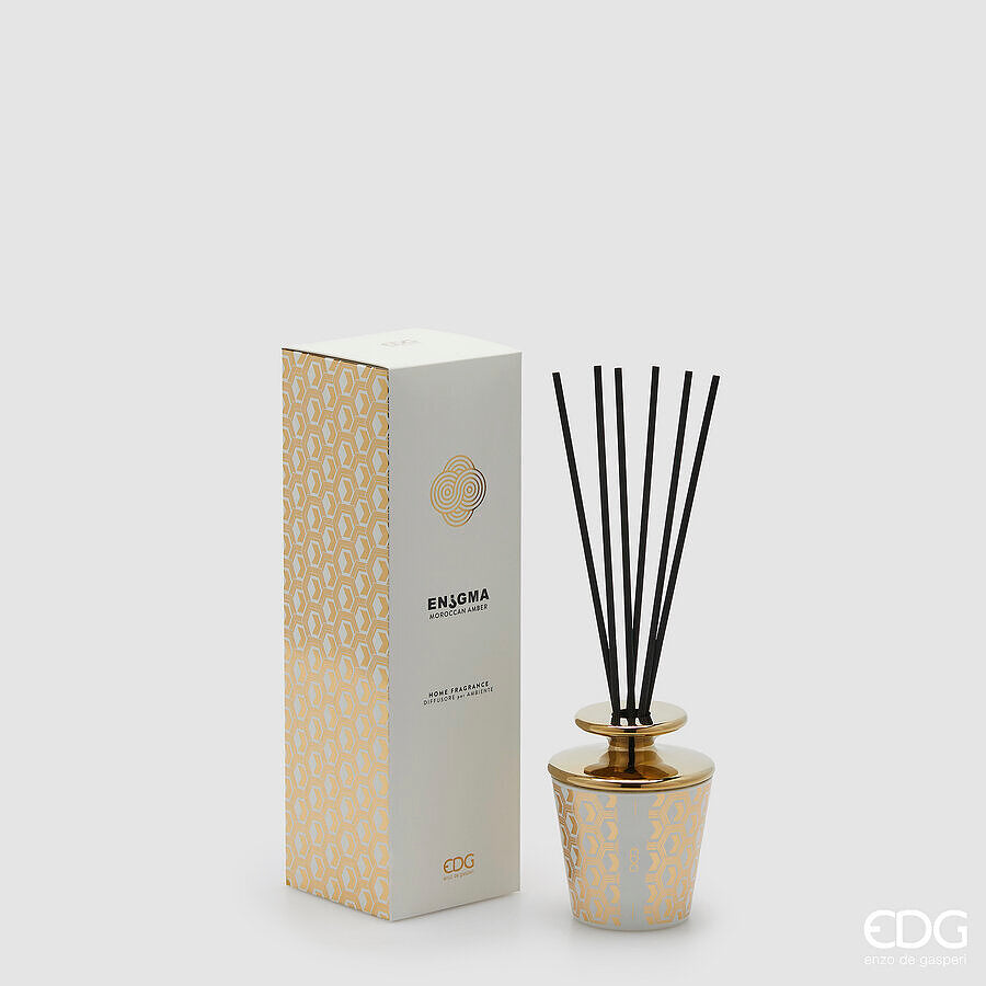 Osvježivač Enigma amber 200 ml