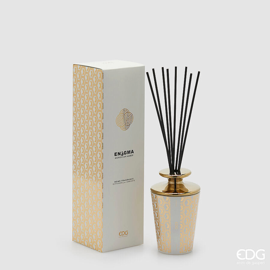 Osvježivač Enigma amber 400 ml