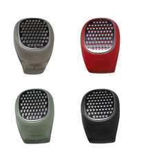 Učitajte sliku u preglednik galerije, Mini renda sa posudom u različitim bojama Brandani
