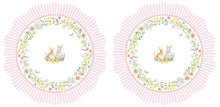 Učitajte sliku u preglednik galerije, Set 2 podmetača Happy Easter okrugla 34,5 cm

