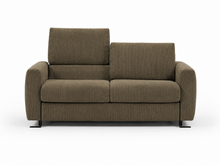 Učitajte sliku u preglednik galerije, Sofa na razvlačenje Perla Vitarelax 188x96 cm
