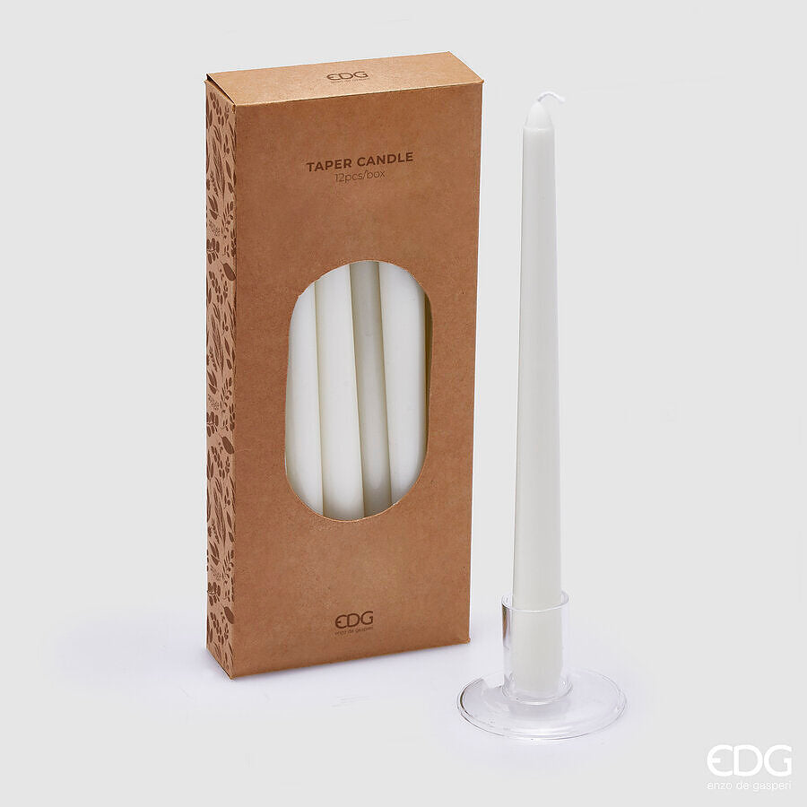 Svijeća Stelo 12/1, 25h cm