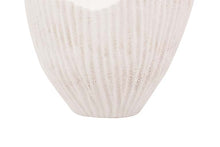 Učitajte sliku u preglednik galerije, Zdjela bijela Ceramic 23x21x17 cm
