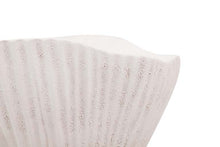 Učitajte sliku u preglednik galerije, Zdjela bijela Ceramic 26x21x16 cm
