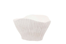 Učitajte sliku u preglednik galerije, Zdjela bijela Ceramic 26x21x16 cm
