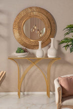 Učitajte sliku u preglednik galerije, Vaza Elegant 19x19x38 cm bež
