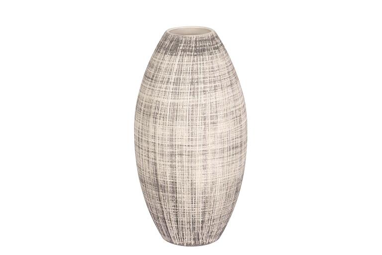 Vaza Brown 16x16x30 cm
