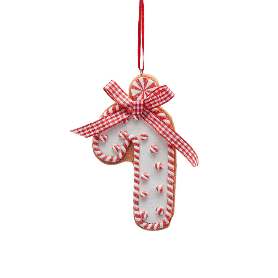 Ukras za jelku Marzipan mix kolačići assorto 3