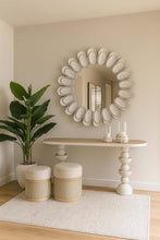 Učitajte sliku u preglednik galerije, Ogledalo zidno Round 85 cm
