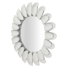 Učitajte sliku u preglednik galerije, Ogledalo zidno Round 85 cm
