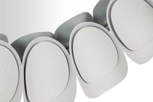 Učitajte sliku u preglednik galerije, Ogledalo zidno Round 85 cm
