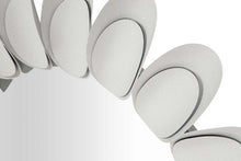 Učitajte sliku u preglednik galerije, Ogledalo zidno Round 85 cm
