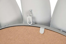 Učitajte sliku u preglednik galerije, Ogledalo zidno Round 85 cm
